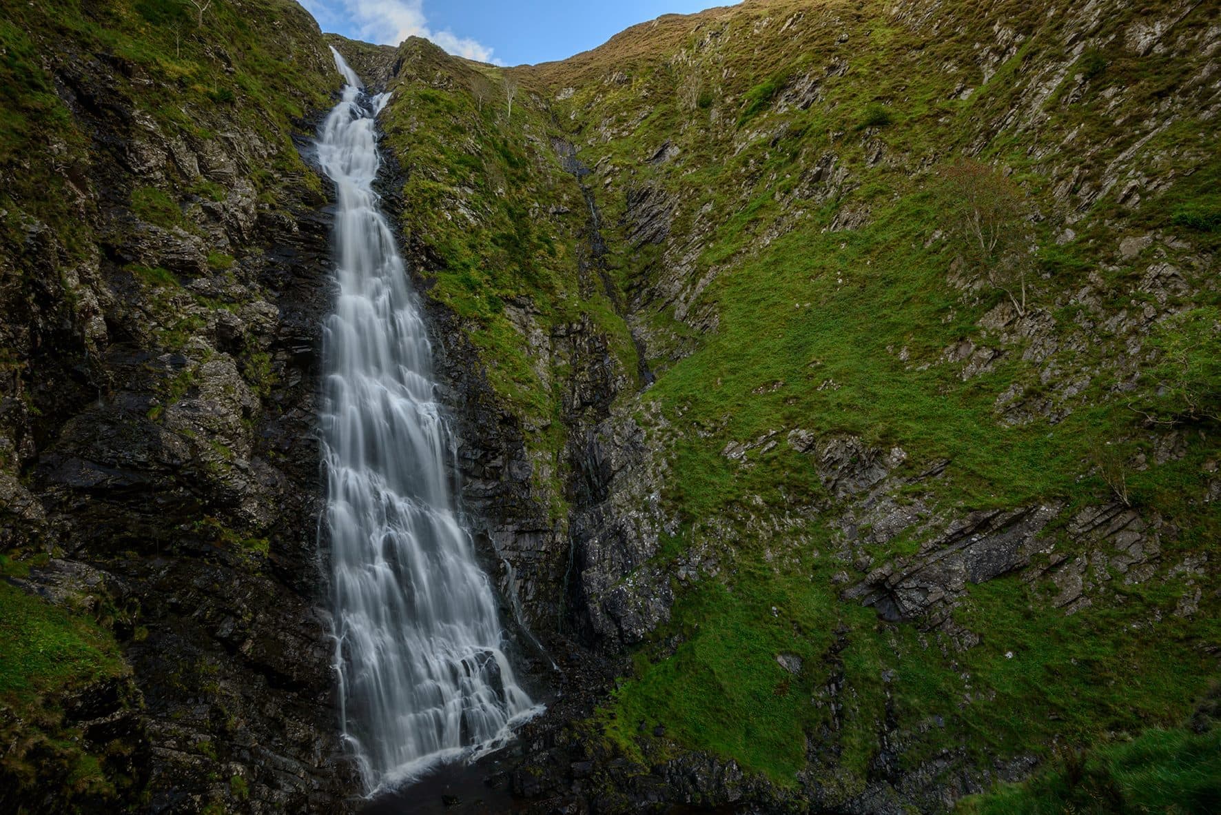 Grey Mares Tail Nature Reserve - Photo 1