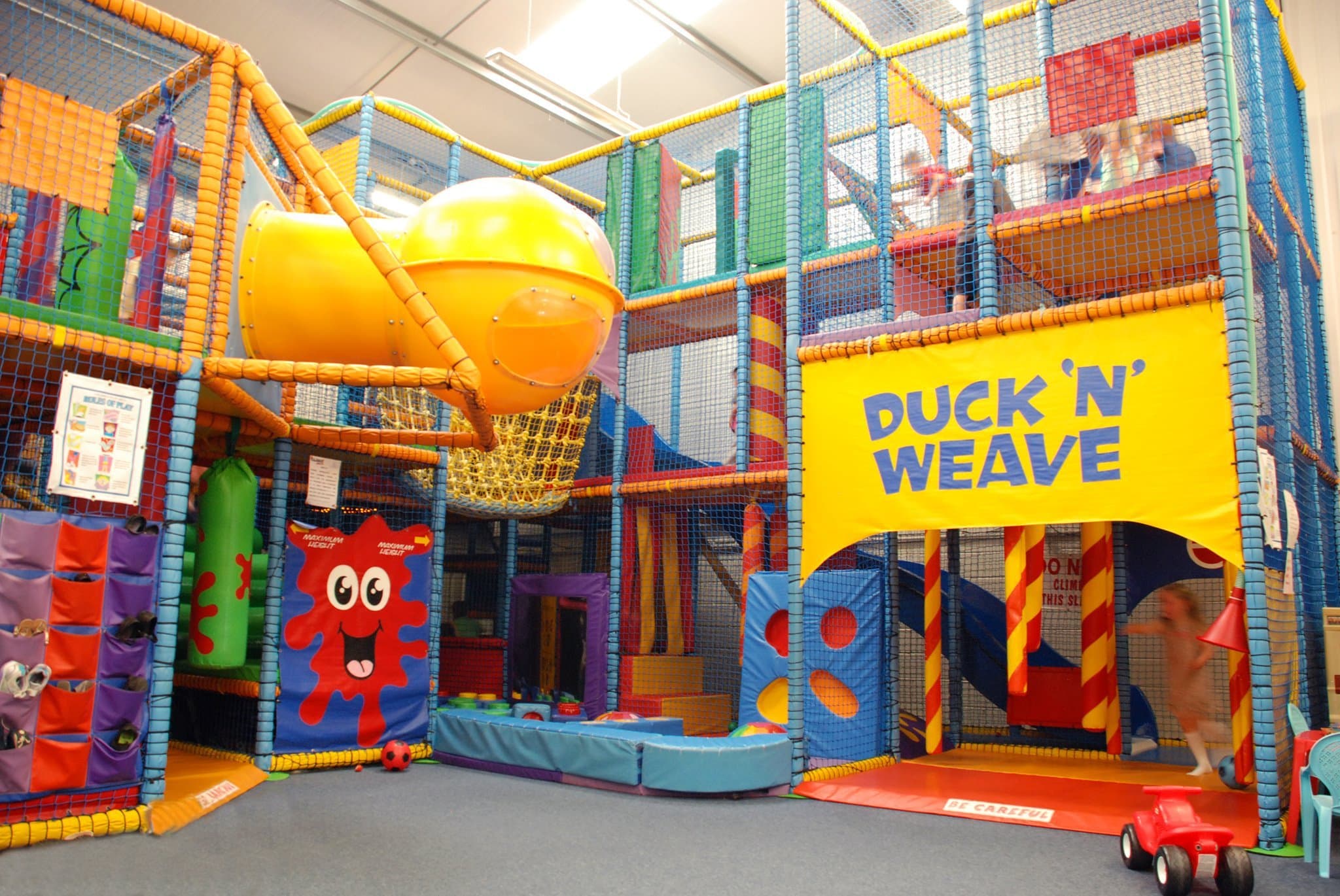 Climb Aboard Indoor Play Centre - Photo 1