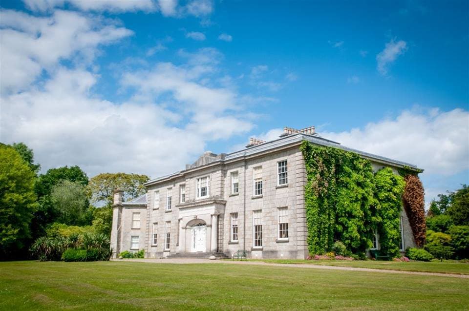 The Argory - Photo 1