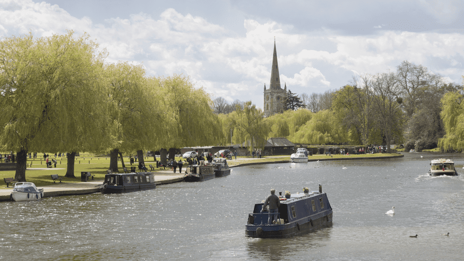 The Handsam Boat Company - Photo 1