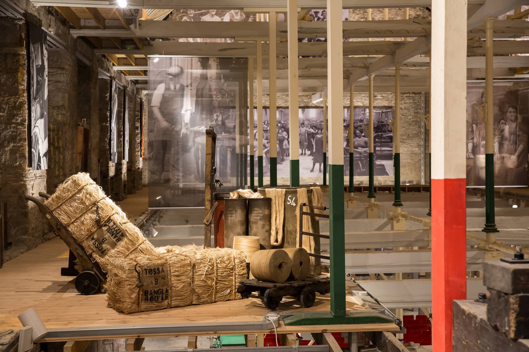 Verdant Works - Photo 1