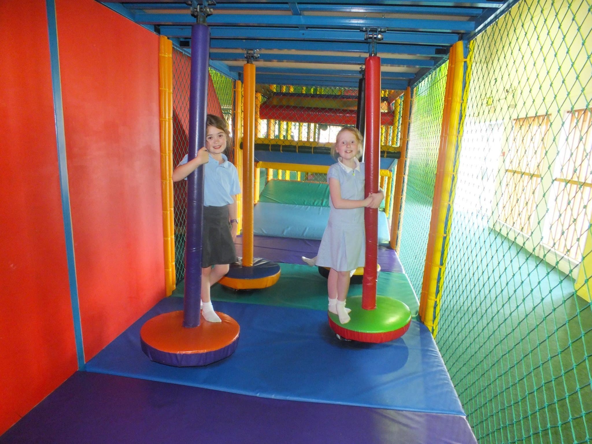 Jungle Fun - Photo 1