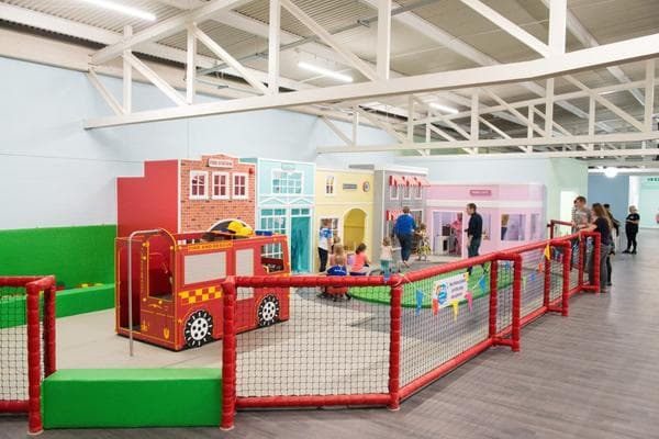 DJ's Play Park - Photo 1