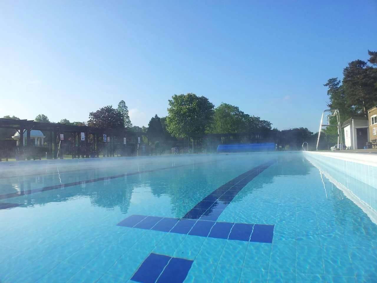 Jubilee Park Woodhall Spa - Photo 1