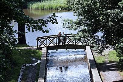 Gnoll Estate Country Park - Photo 1