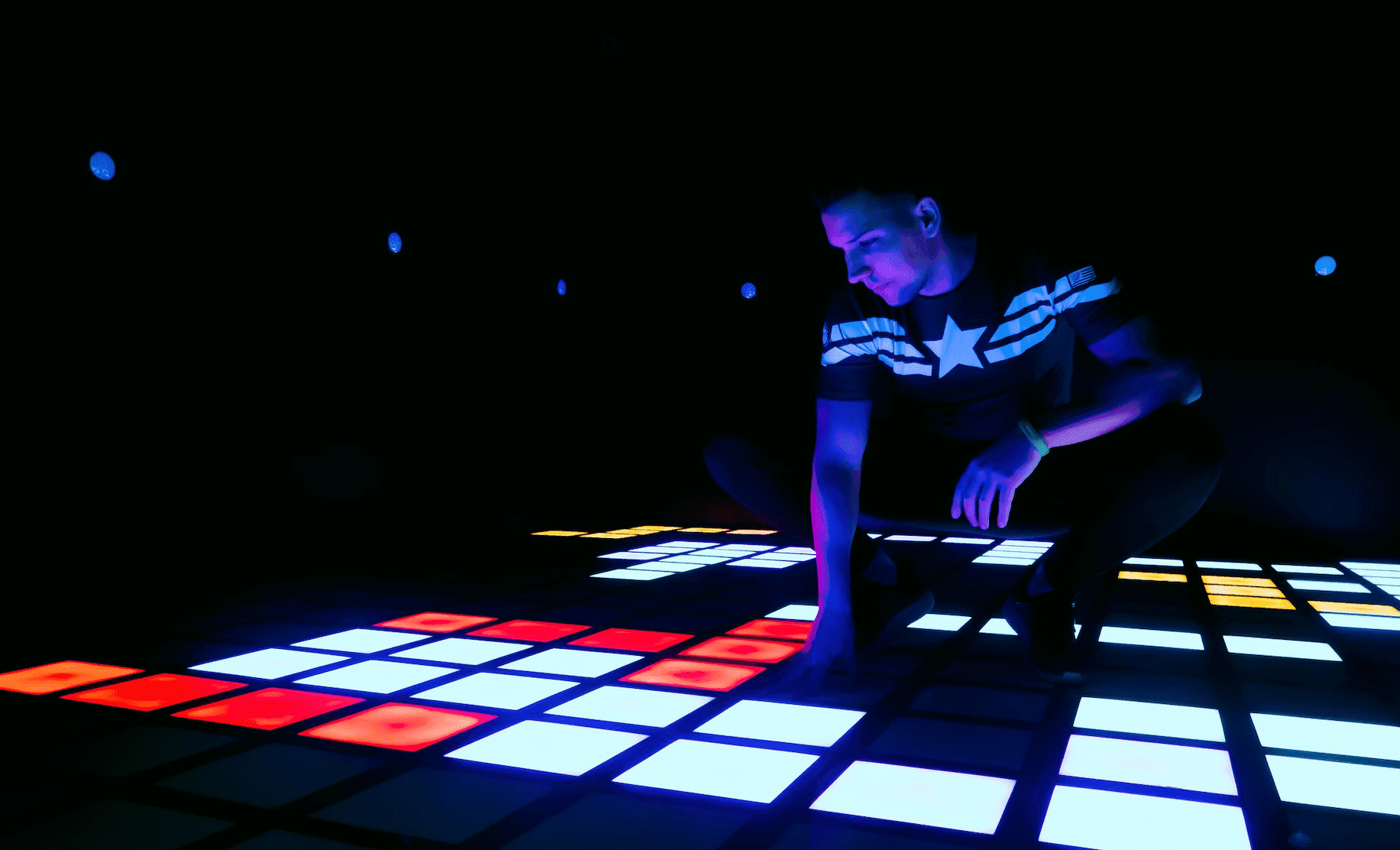 Energize London - Photo 1