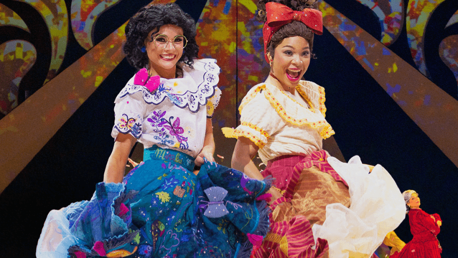 Disney On Ice - Photo 1