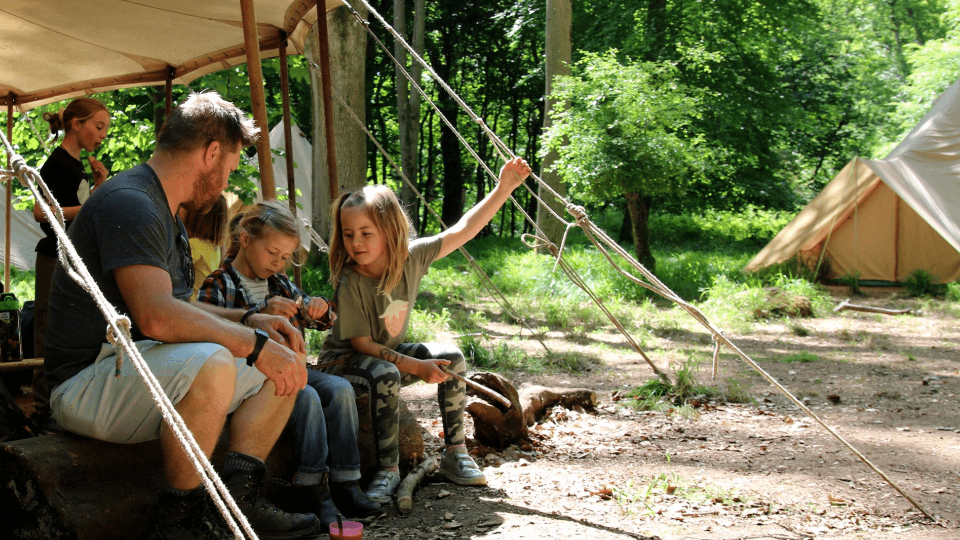 Camp Wilderness at Badminton Woods - Photo 1
