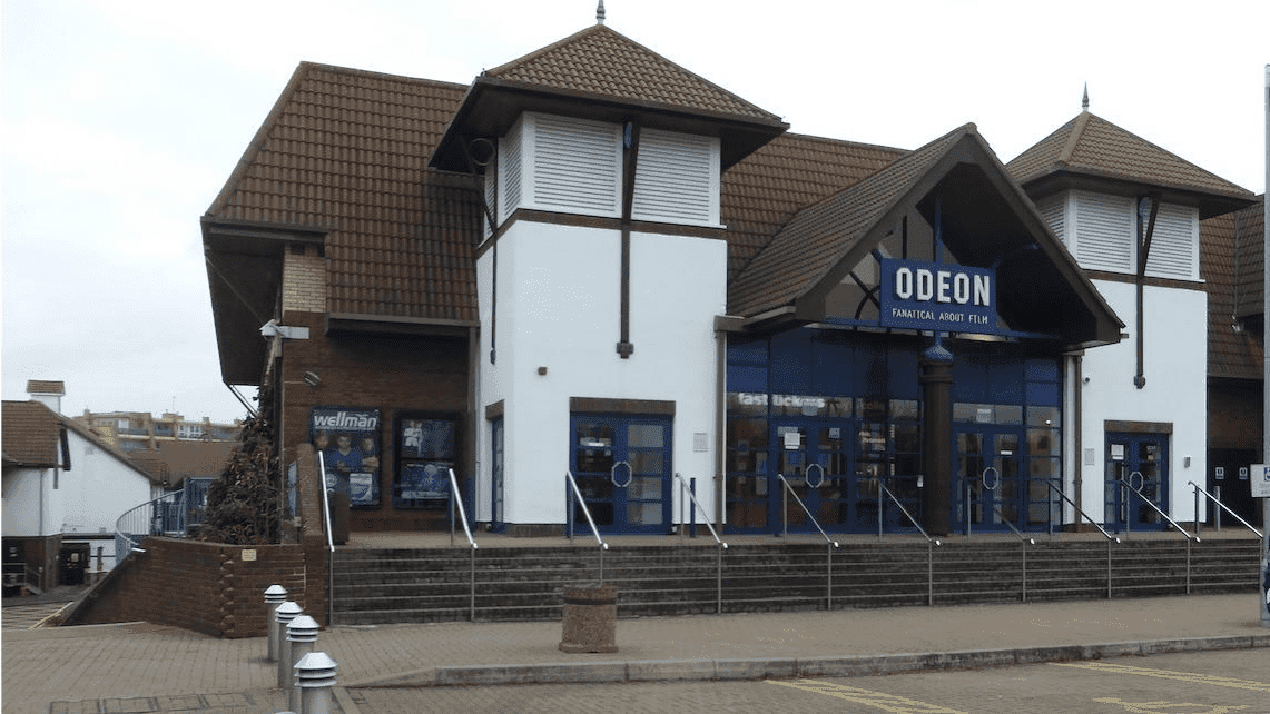 ODEON Port Solent - Photo 1