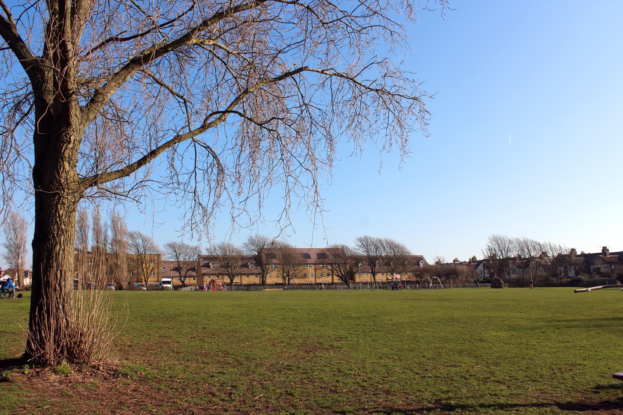 Vale Park - Photo 1