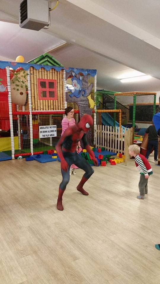 Hullabaloo Soft Play Centre - Photo 1