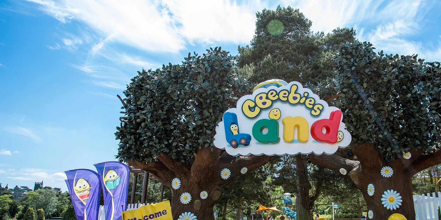 CBeebies Land, Alton Towers - Photo 1