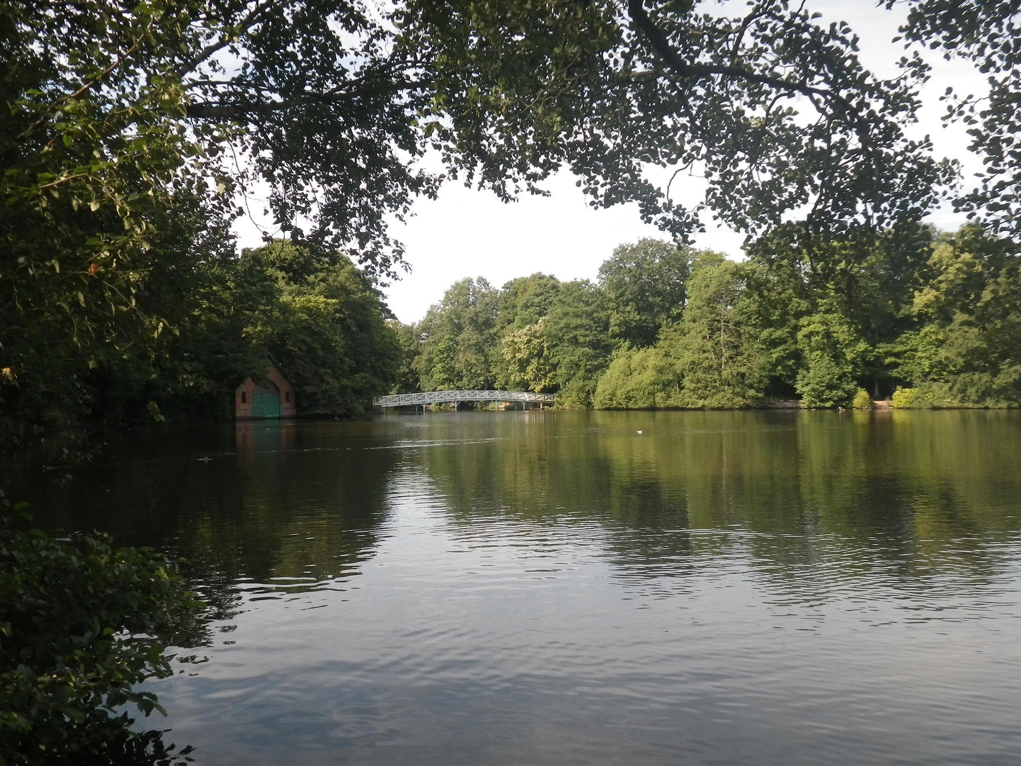 Hartsholme Country Park - Photo 1