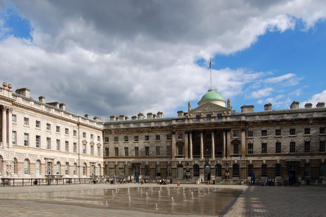 Somerset House - Photo 1