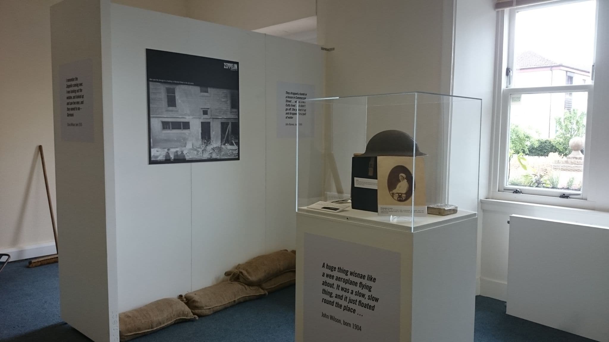 The People's Story Museum - Photo 1