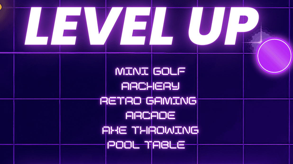 Level Up warrington - Photo 1