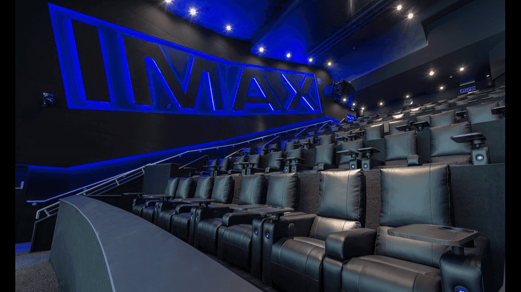 ODEON Braehead - Photo 1