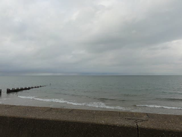Walcott Beach - Photo 1