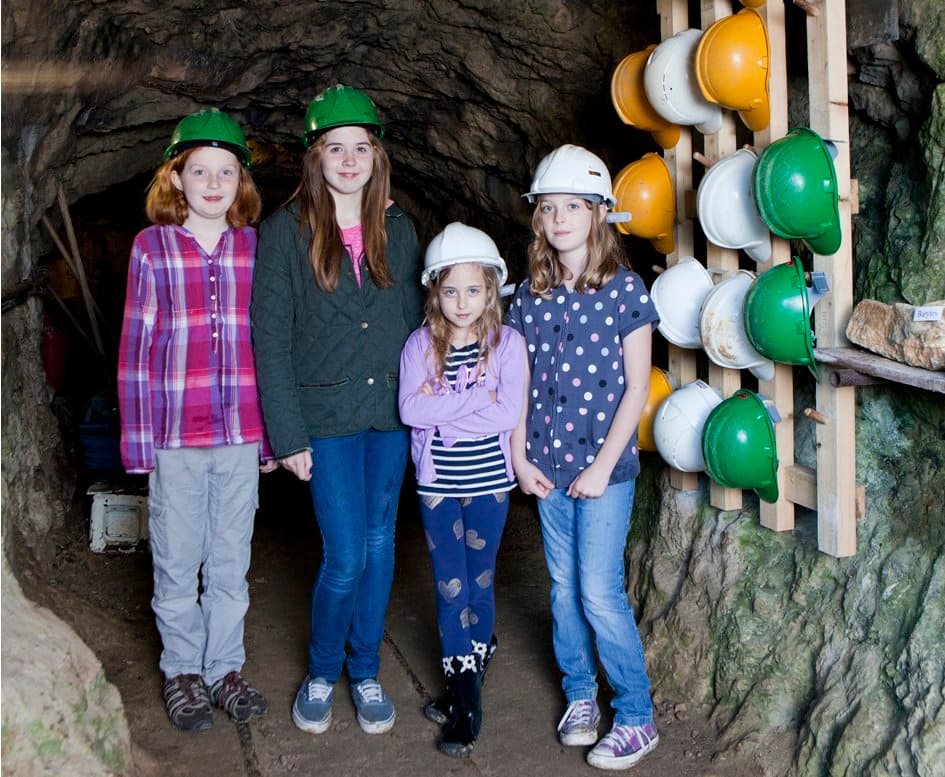 Temple Mine - Photo 1
