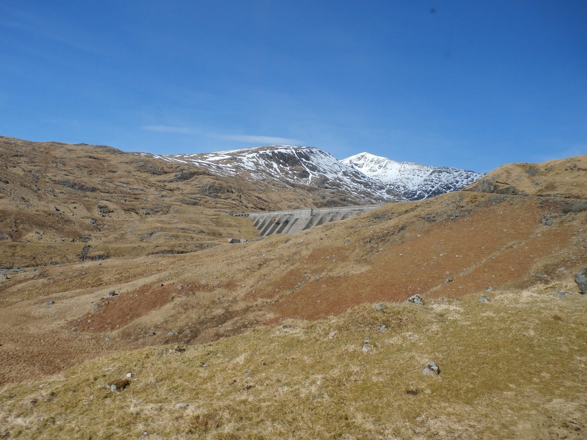 Cruachan Hollow Mountain - Photo 1
