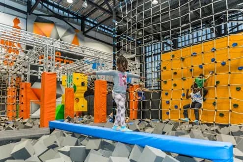 Waltham Forest Feel Good Centre - Photo 1