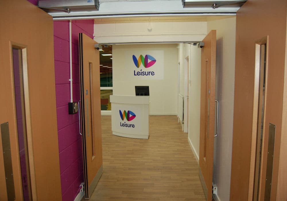 The Meadow Leisure Centre - Photo 1