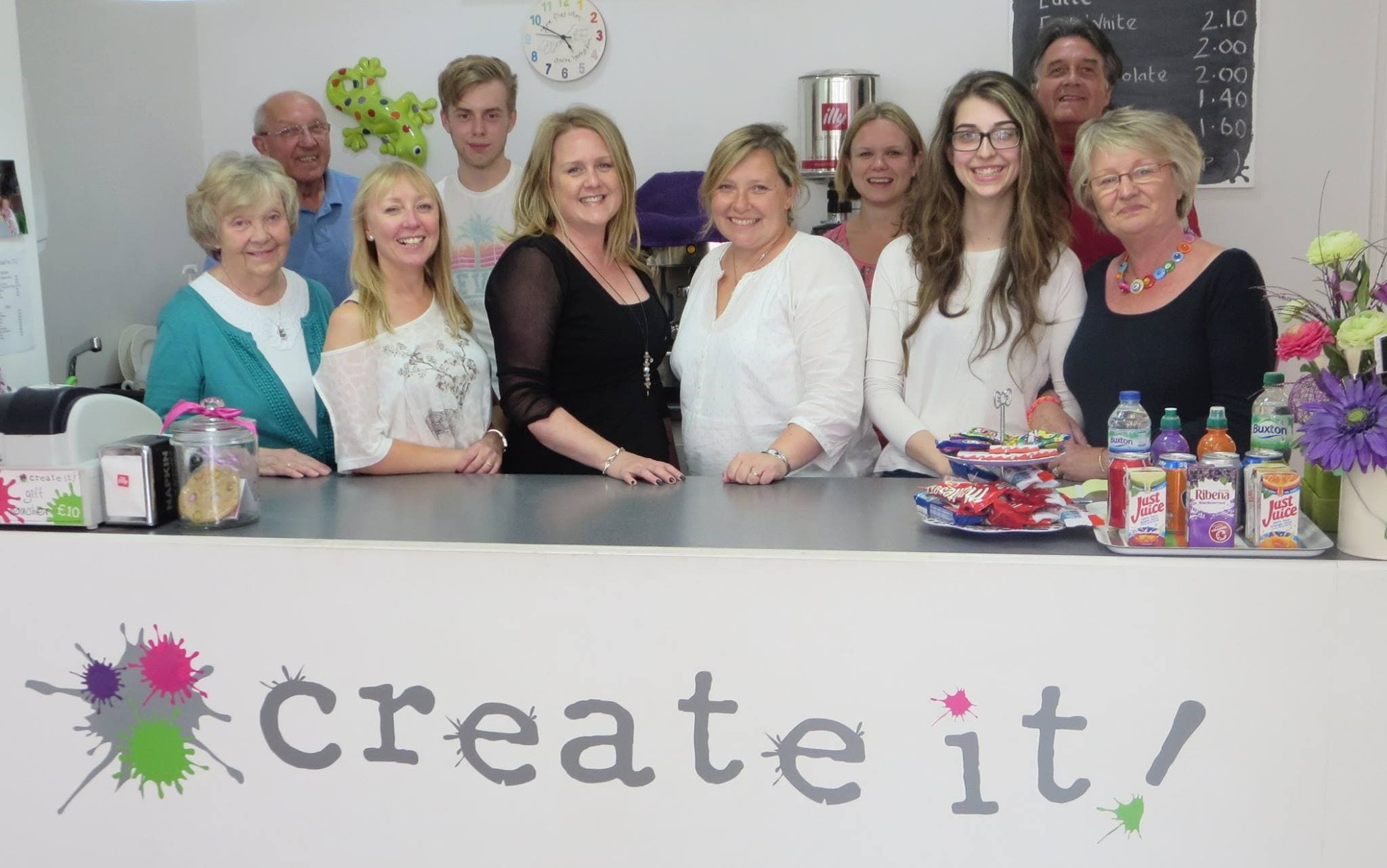 Create It - Photo 1
