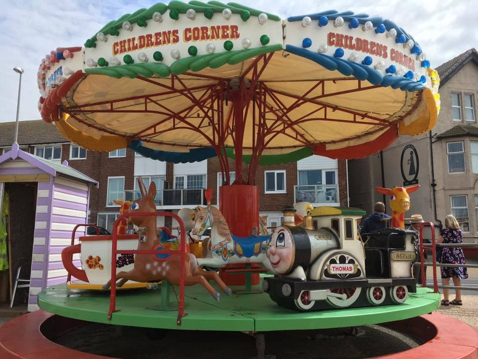 Childrens Corner Cleveleys - Photo 1
