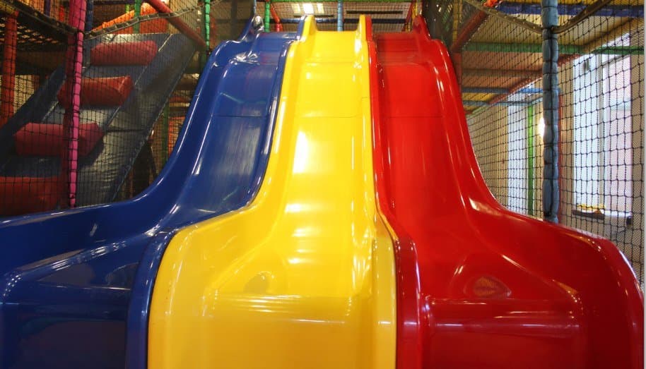 Go Wild Bury Play Centre - Photo 1