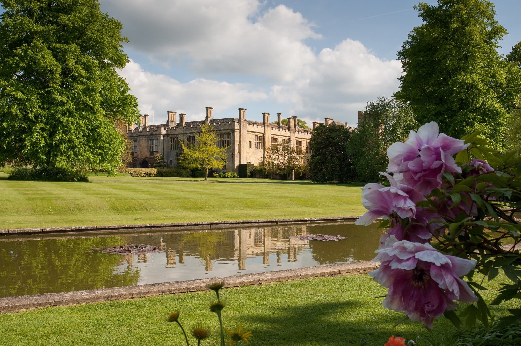 Sudeley Castle - Photo 1