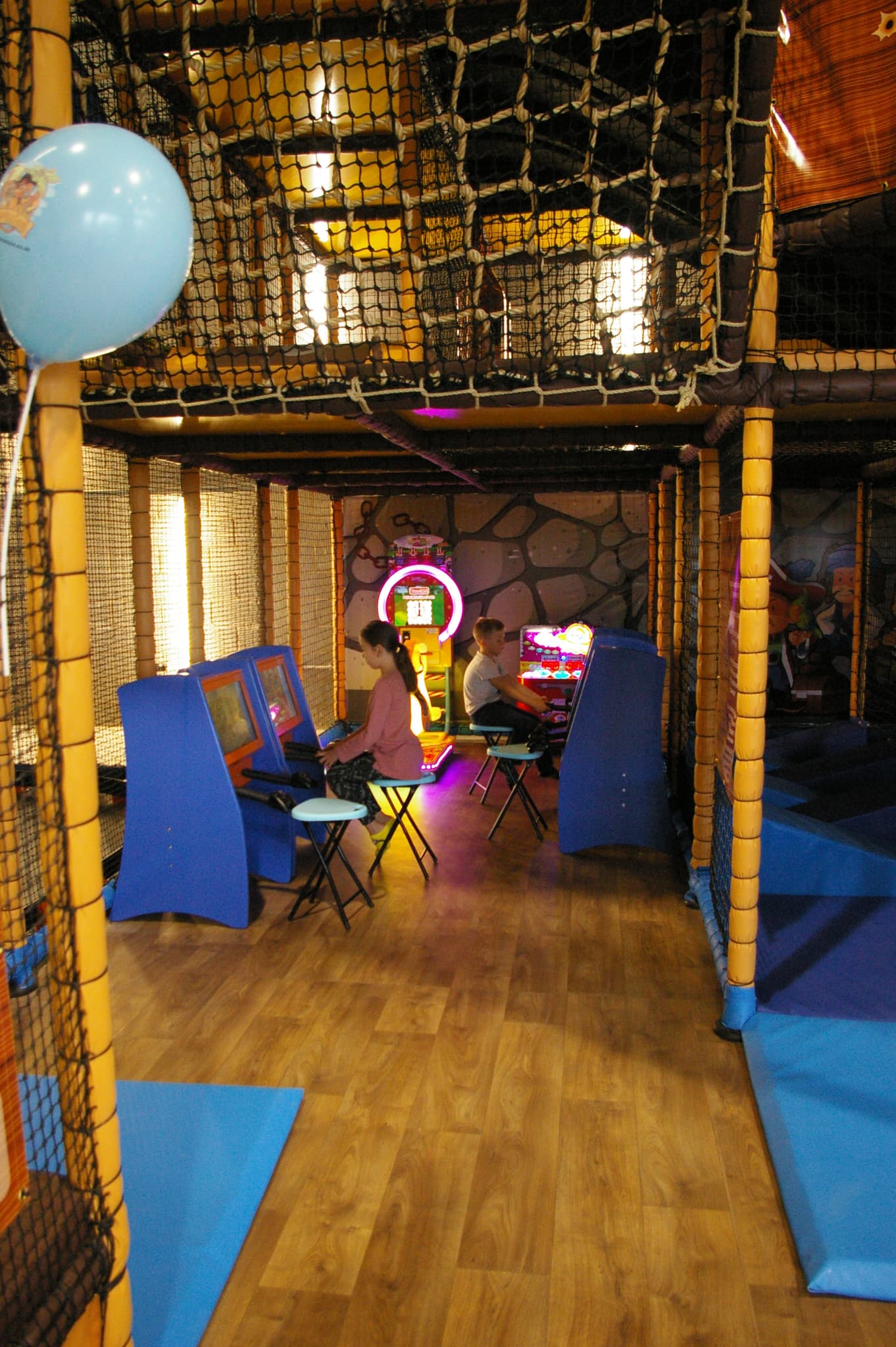 Play XL Indoor Adventure Centre - Photo 1