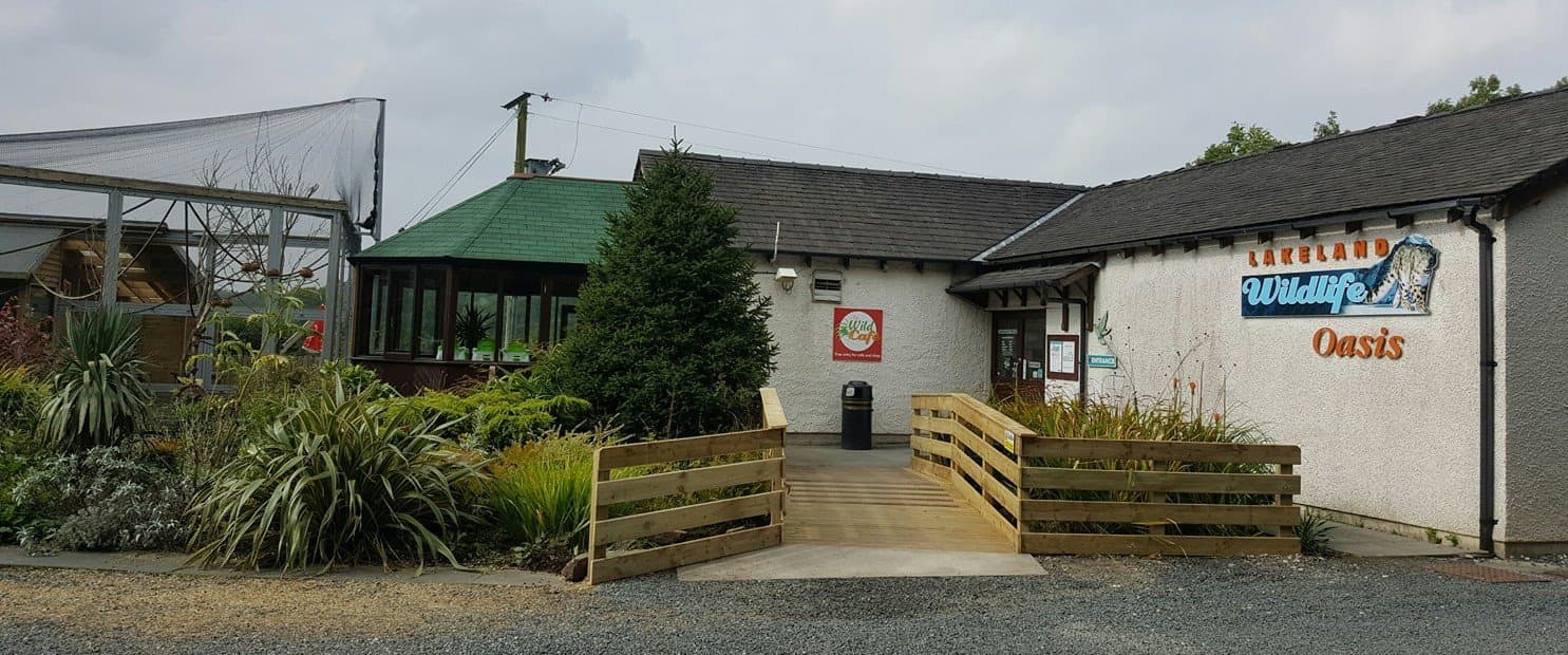 Lakeland Wildlife Oasis - Photo 1