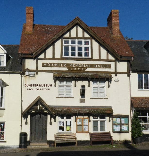Dunster Museum and Doll Collection - Photo 1