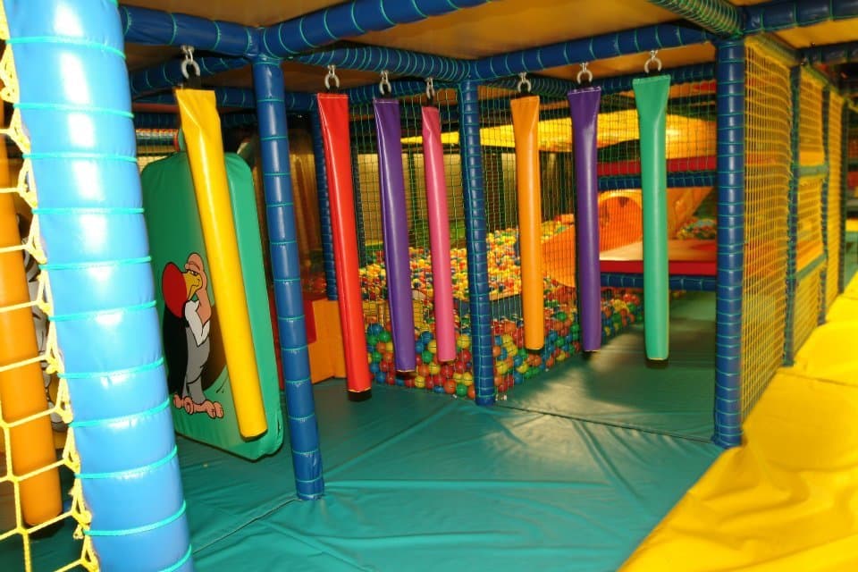 The Jungle Club - Photo 1