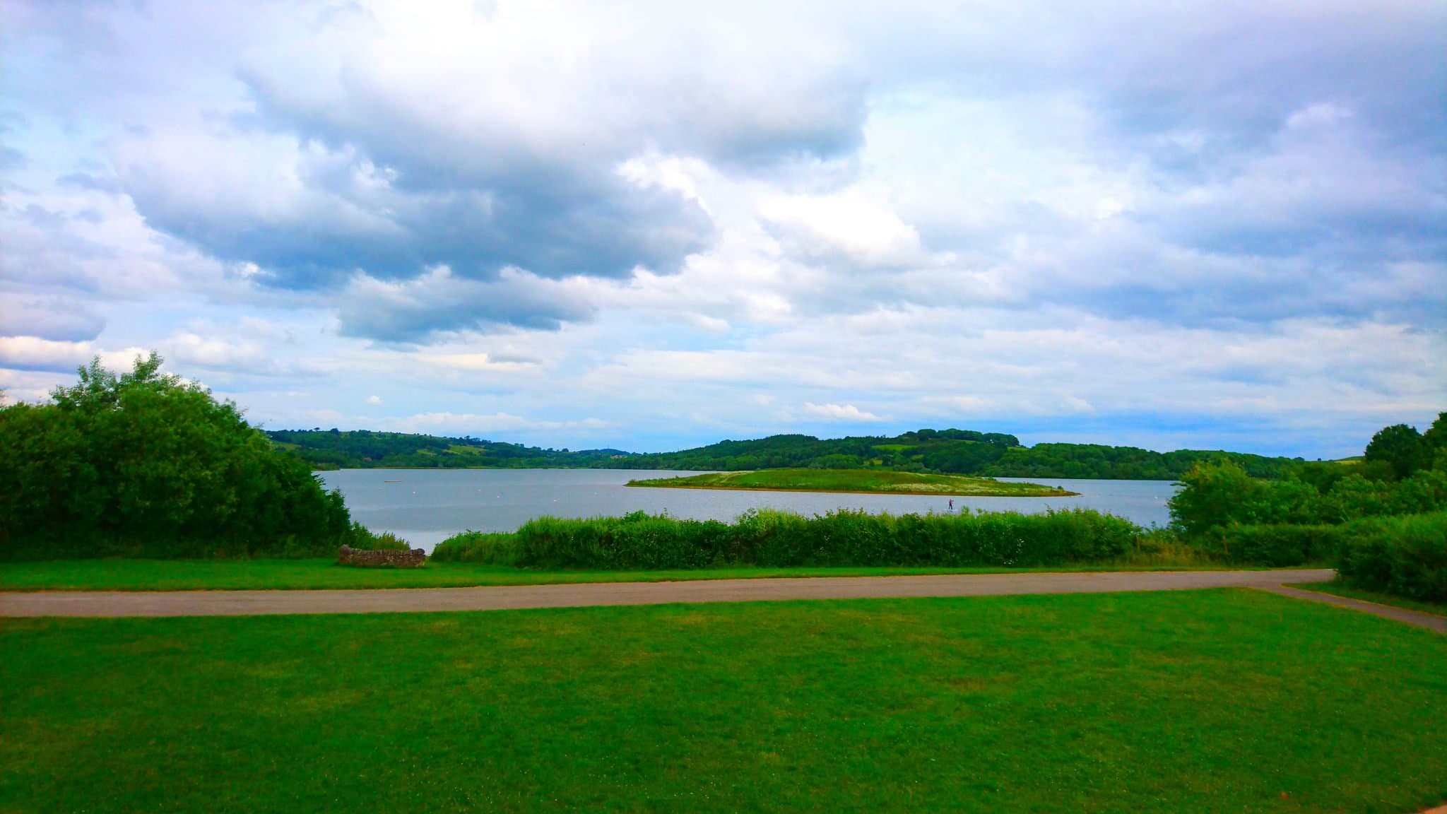 Carsington Water - Photo 1