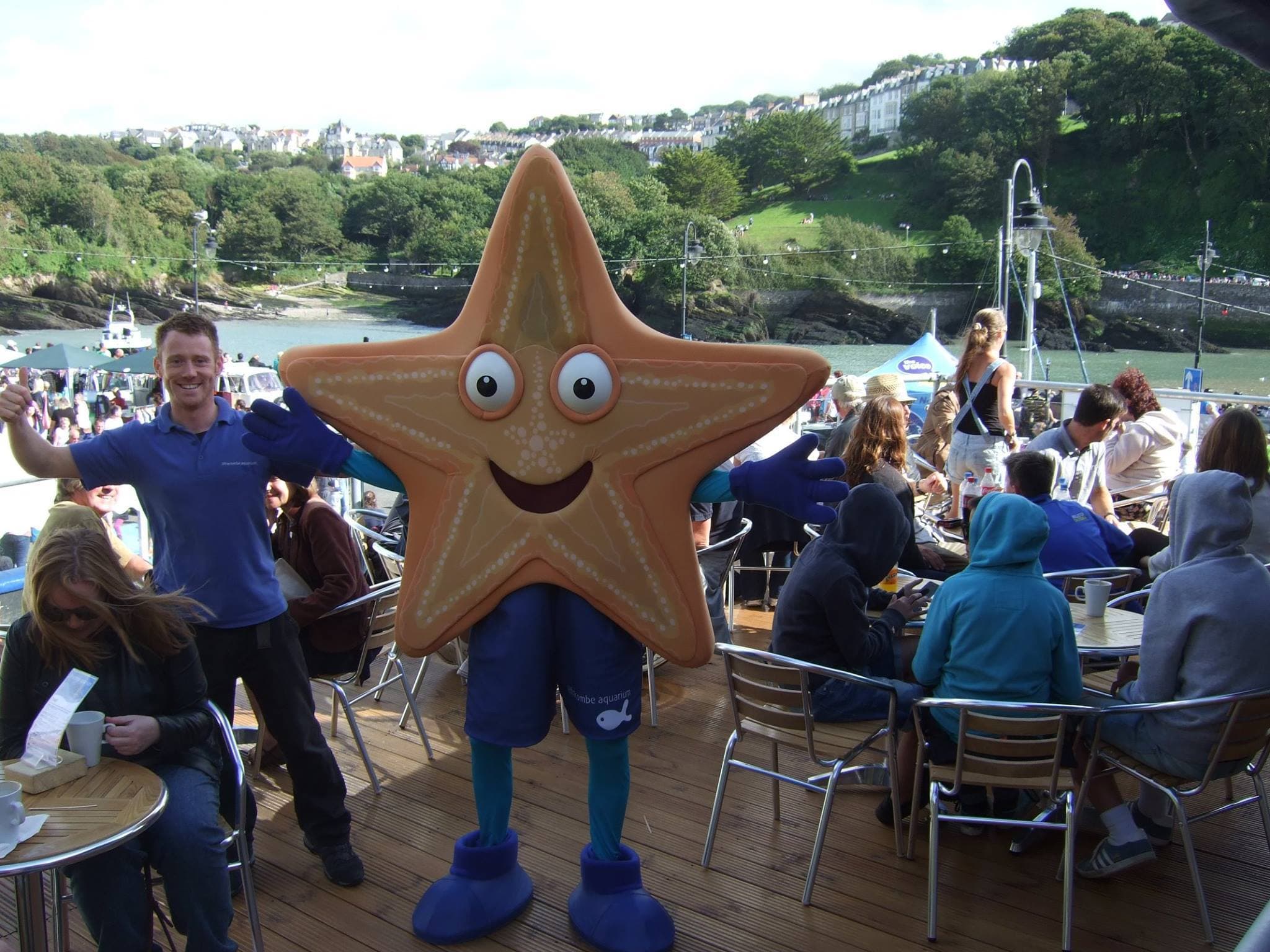 Ilfracombe Aquarium - Photo 1