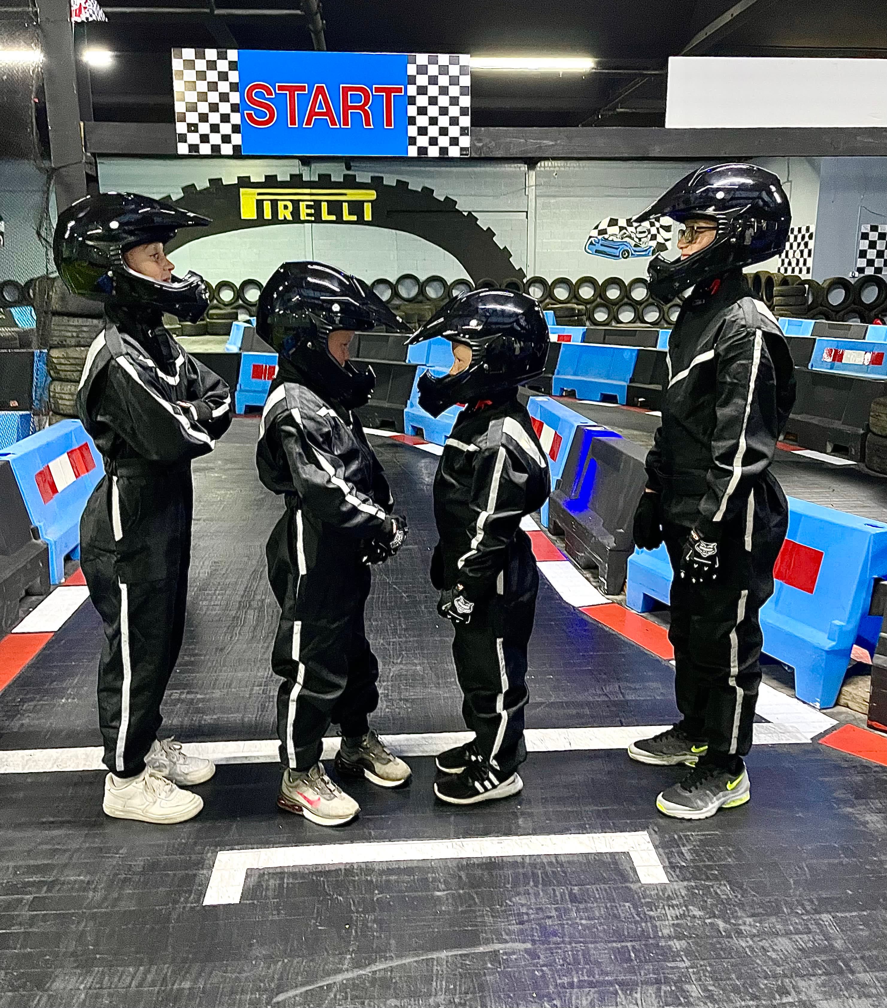 Crazy Karting - Photo 1