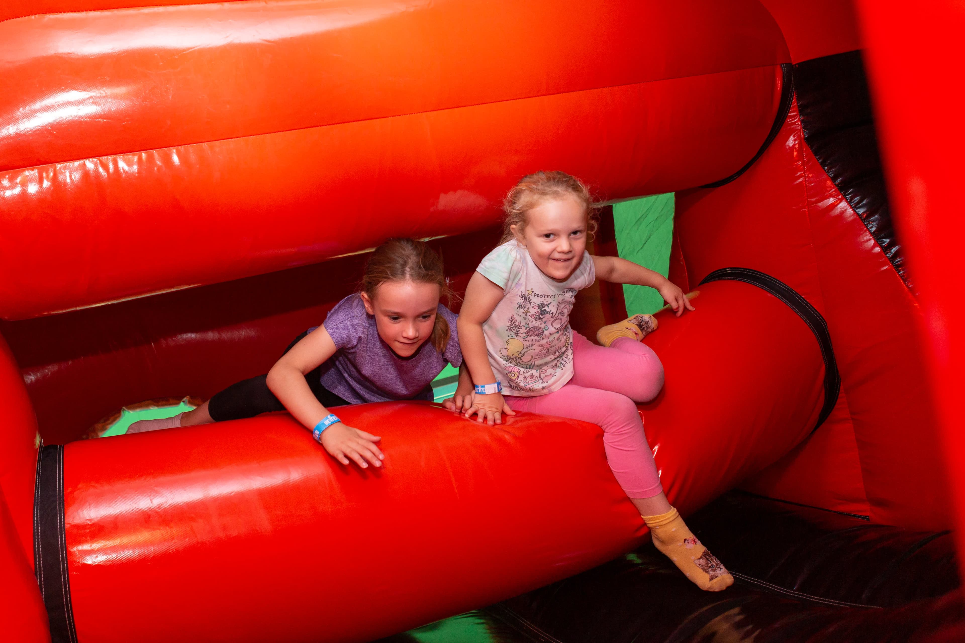 Keynsham Leisure Centre - Photo 1