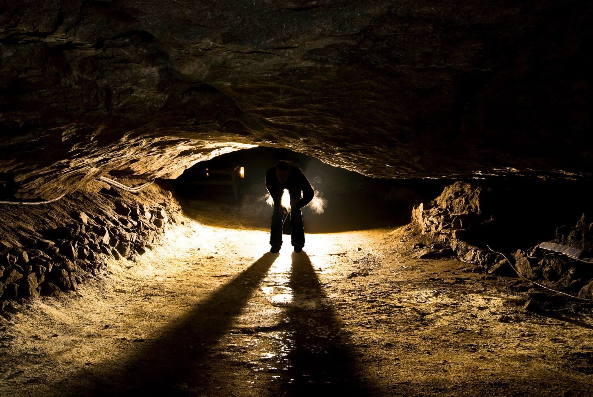 Peak Cavern - Photo 1