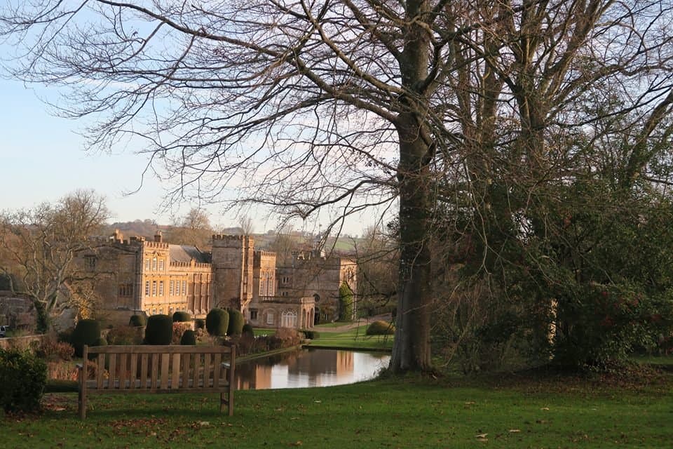 Forde Abbey House and Gardens - Photo 1