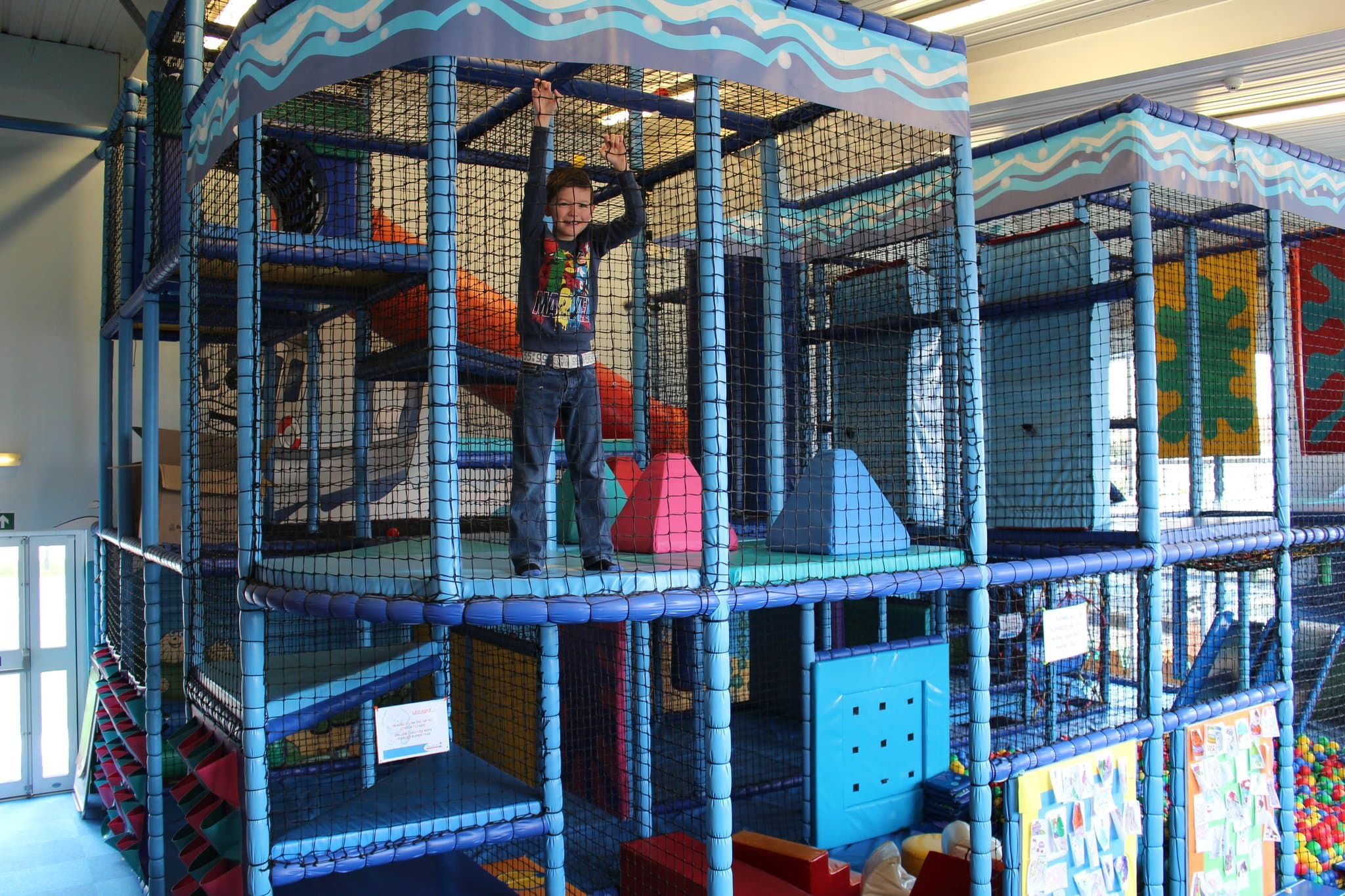 Sidney's Indoor Play Zone - Photo 1