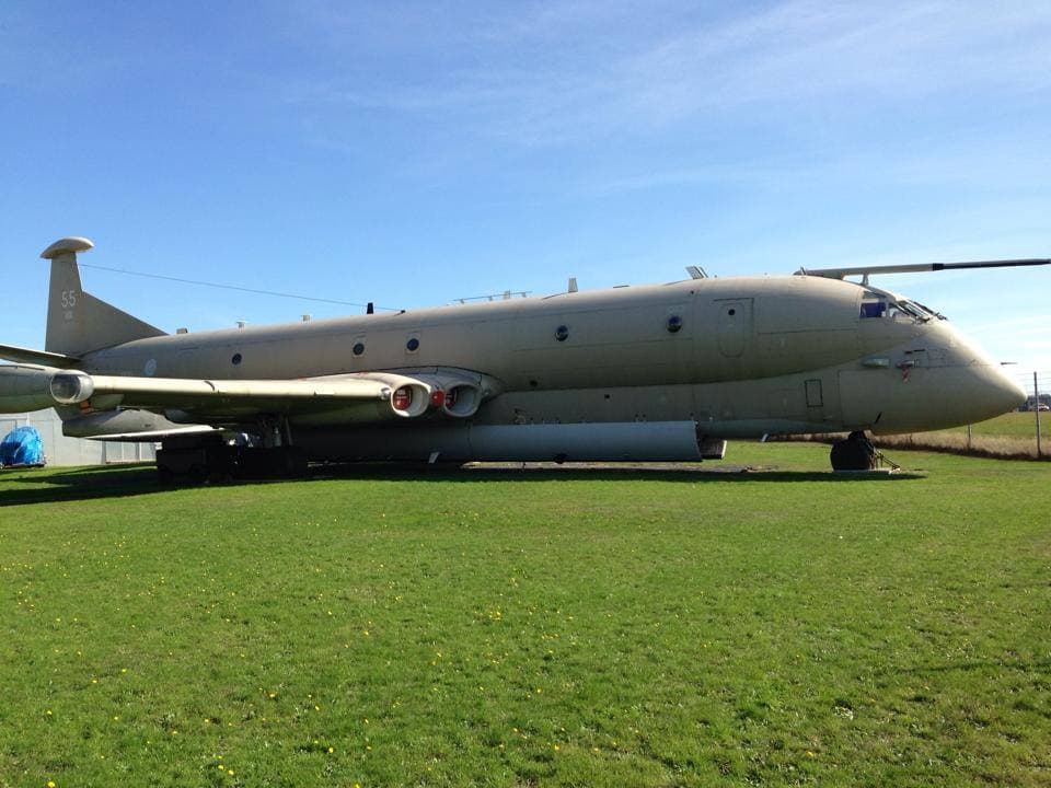 City of Norwich Aviation Museum - Photo 1