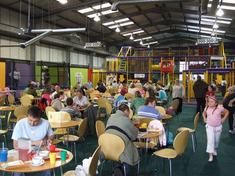 Dandi Lion Playzone - Photo 1