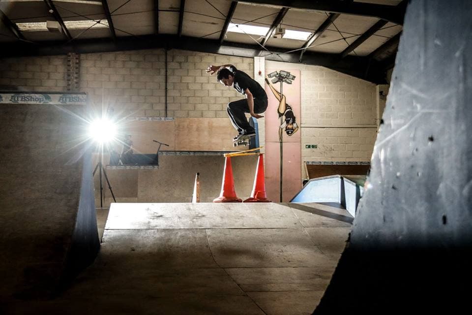 ATBShop Skate Warehouse - Photo 1