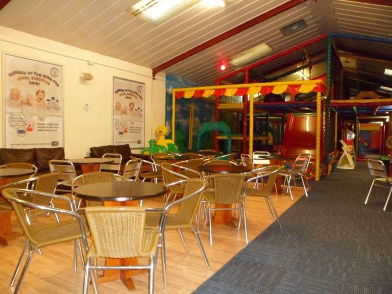 Barnabys Playbarn - Photo 1