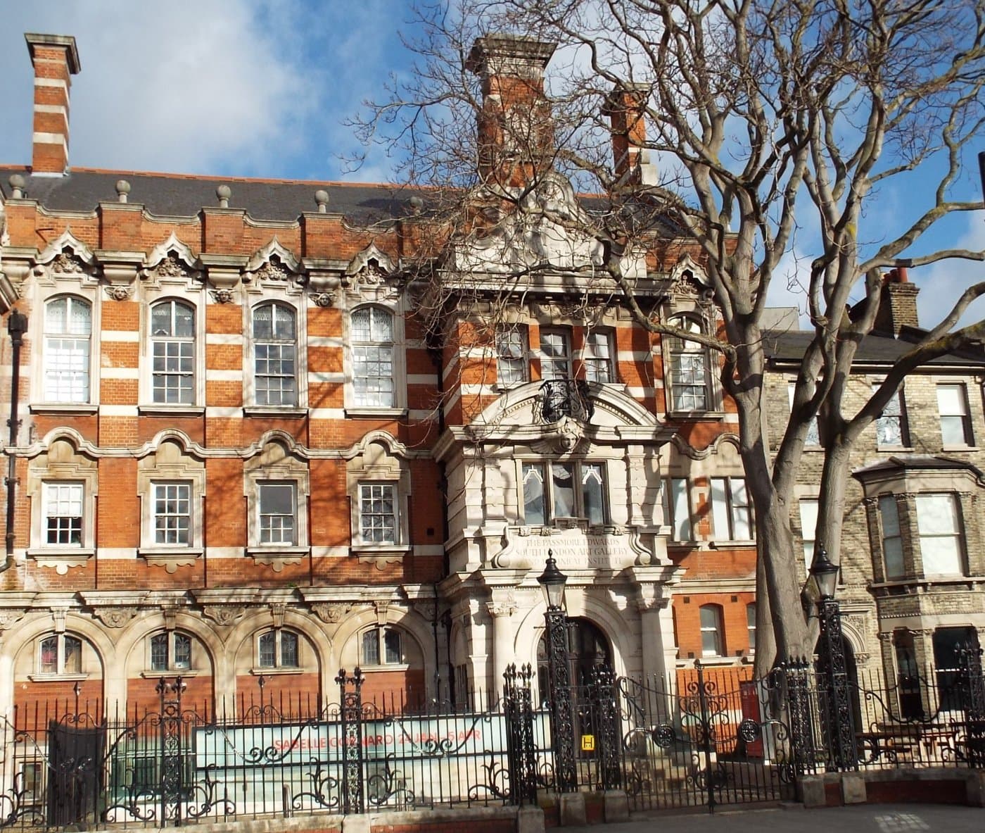 South London Gallery - Photo 1
