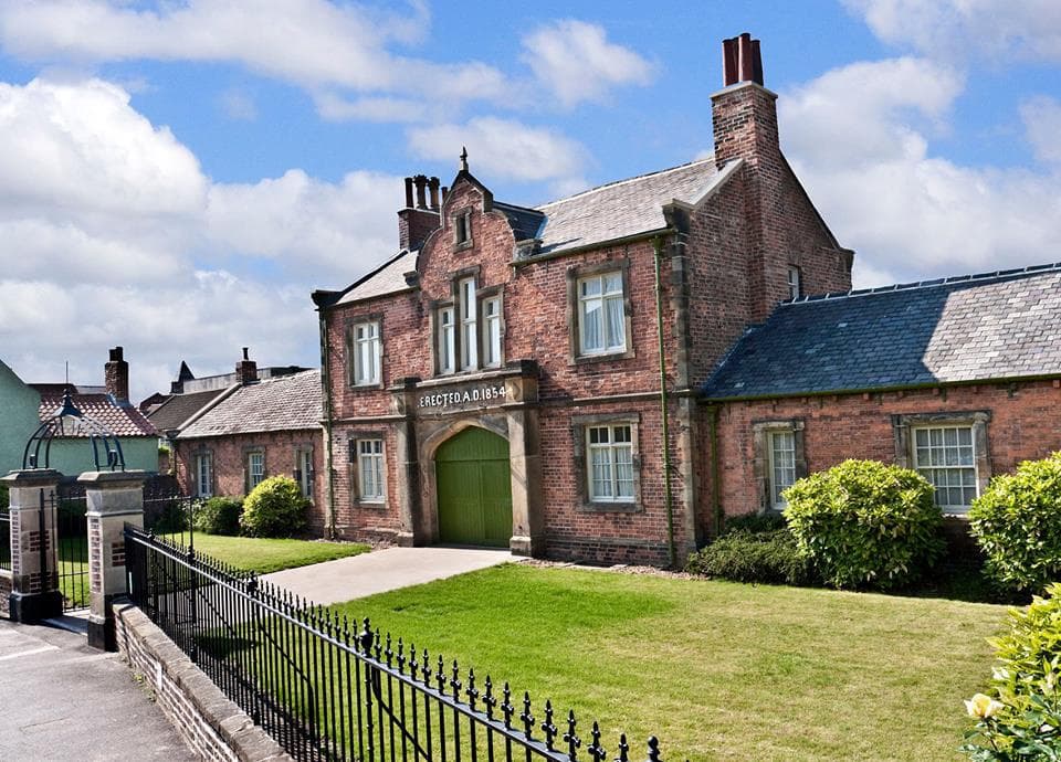 Ripon Museum Trust - Photo 1
