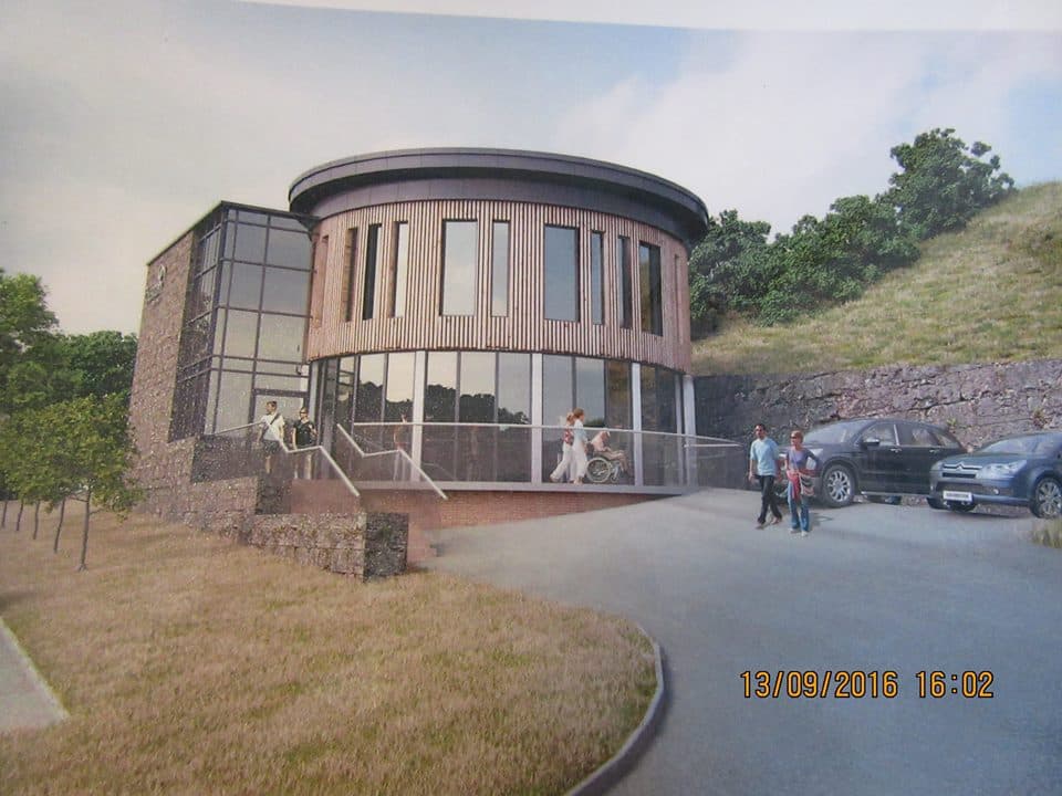The Beacon - Photo 1