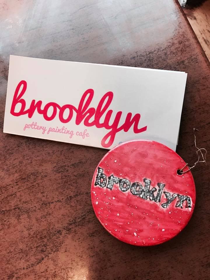 Brooklyn Pottery - Photo 1