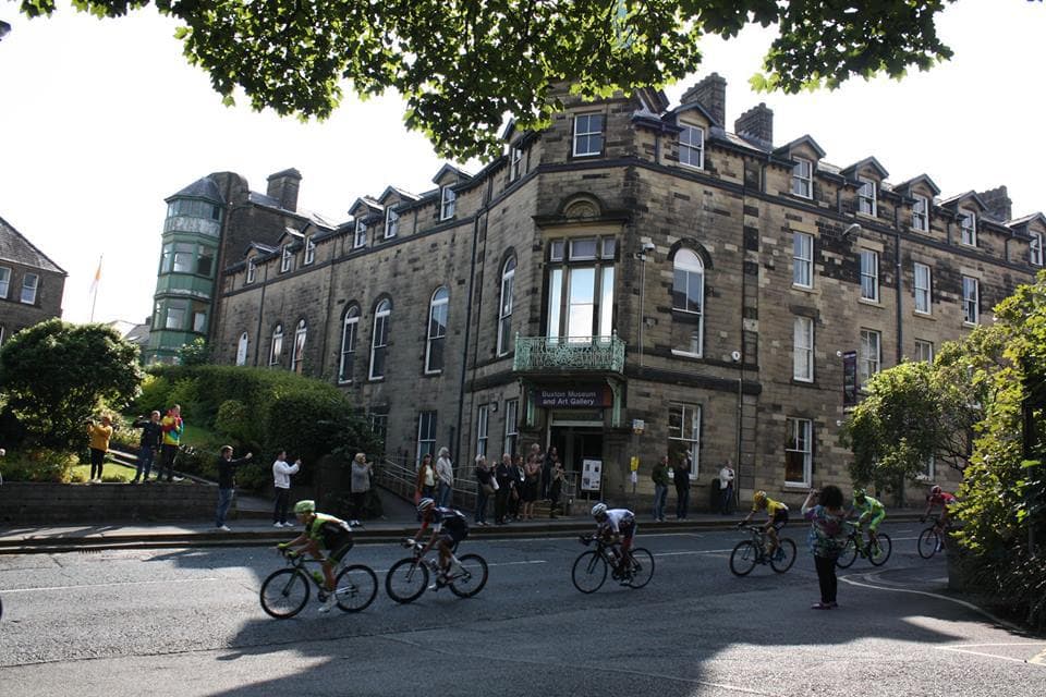 Buxton Museum and Art Gallery - Photo 1